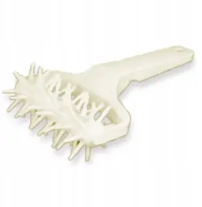 Pastry cutter Tomgast T-80043, length 21.5 cm