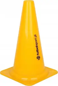 Maxwel Pachołek 30 cm traffic cone — Maxwel 30 cm