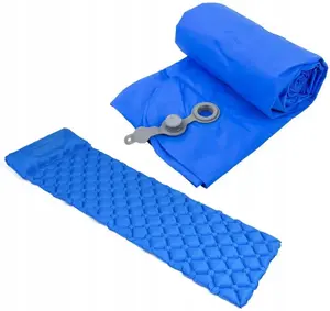 Camping inflatable mattress Bushmen KT-TRI-017