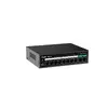 Reyee RG-ES110FG-P L2 неуправляемый PoE коммутатор Photo 2