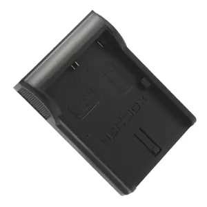 Battery charger Honeywell RP-DLPE6 for digital camera batteries, output 8.4 V, black