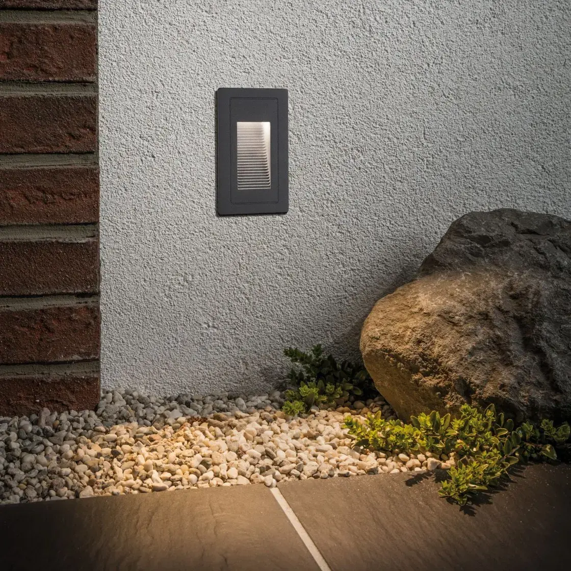 Outdoor wall light Paulmann 94382 Photo 7