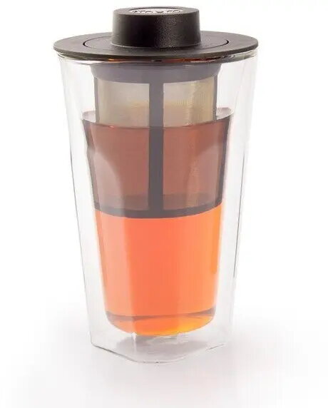Tējas komplekts Finum Smart Brew System