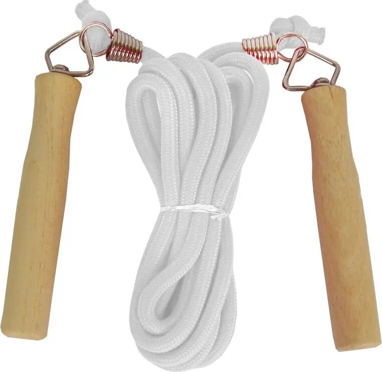 Hoops & Jump Ropes