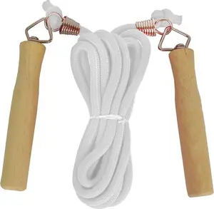 Jump rope Sportech Mono 300 cm — Sportech Skakanka 300 cm length