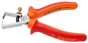 Izolācijas noņemšanas knaibles Unior 478/VDEBI — VDE izolēts rokas instruments, modelis 610433