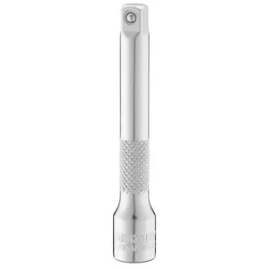 Extension bar STANLEY FATMAX FMMT25125-0, drive 1/4", length 130 mm, width 45 mm, height 13 mm