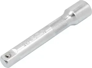 Extension Bar 1/2" 125 mm - JCB