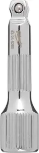 Extension Bit Socket with Ball End 1/4" 51 mm – MILWAUKEE