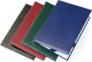 Diploma Cover ARGO Elegant navy, pack of 10, no inscription