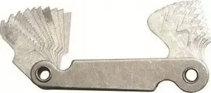 Thread measuring tool Abraboro AB45000001 — Abraboro precision gauge for thread inspection