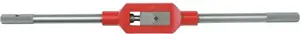 Rieksts ārējai vītnei DORMER L111NO3 M10–M25 (apaļš, regulējams)