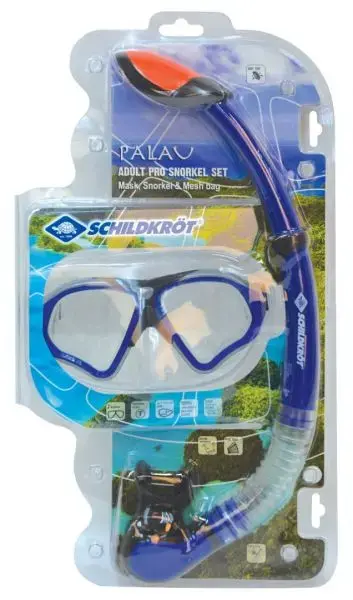 Сухая трубка Schildkröt Funsports Palau Photo 2