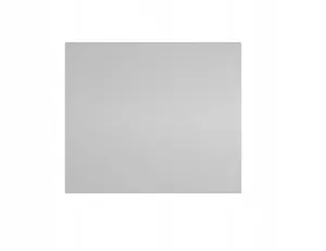 Side panel 70 cm x 52 cm Polimat (model 00603)