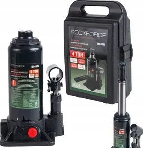 Hydraulic Column Jack Rockforce RF-T90404-S 4T with Carry Case