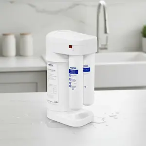 Картридж для смягчения воды Aquaphor Extra Soft K5/K7, производительность до 100 л/ч