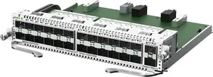 Pārvaldāms modulis Reyee M6000-24SFP2XS — L3, 24 × SFP 1G, 2 × SFP+ 10G (uplink) priekš RG-NBS6002
