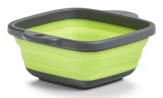Colander bowl ZELLER 26628 Photo 2