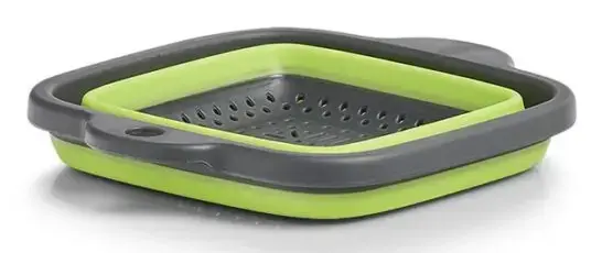 Colander bowl ZELLER 26628 Photo 5