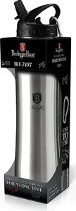 Termosšķīvis 500 ml Berlinger Haus Moonlight BH-7497, nerūsējošais tērauds, dubultās sienas
