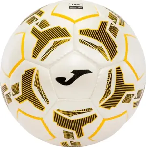 Футбольный мяч Joma Flame III FIFA Quality Pro размер 5 белый