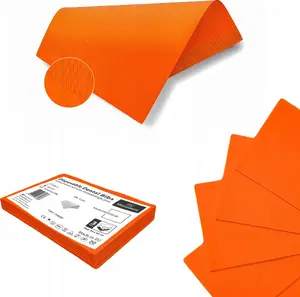 Hygienic Underpads waterproof 3-layer 5 pcs — No name (BIB3295)