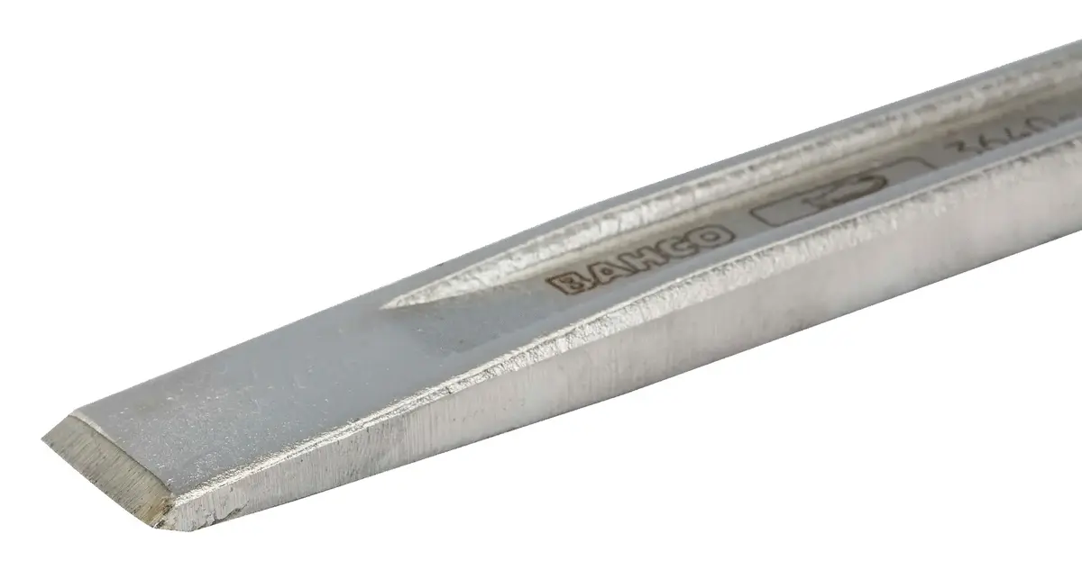 Metalworking chisel BAHCO 3640-200-C Photo 3