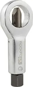 Wrench for Hex Nuts Rockforce RF-6722227 — for 22–27 mm Nuts