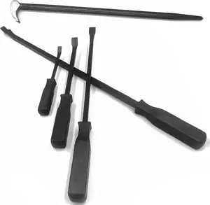 Tire Mounting Spoon Set Forcekraft FK-904U5A — 5-piece tire lever kit for tyre mounting and bead seating