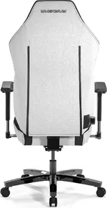 Spēļu krēsls Quersus VAOS.3.5 Platinum Grey — ergonomisks, regulējami roku balsti, augsta atzveltne