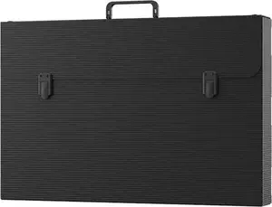 YakimaSport player substitution board carrying case model 100576 — protective carrying folio for substitution boards