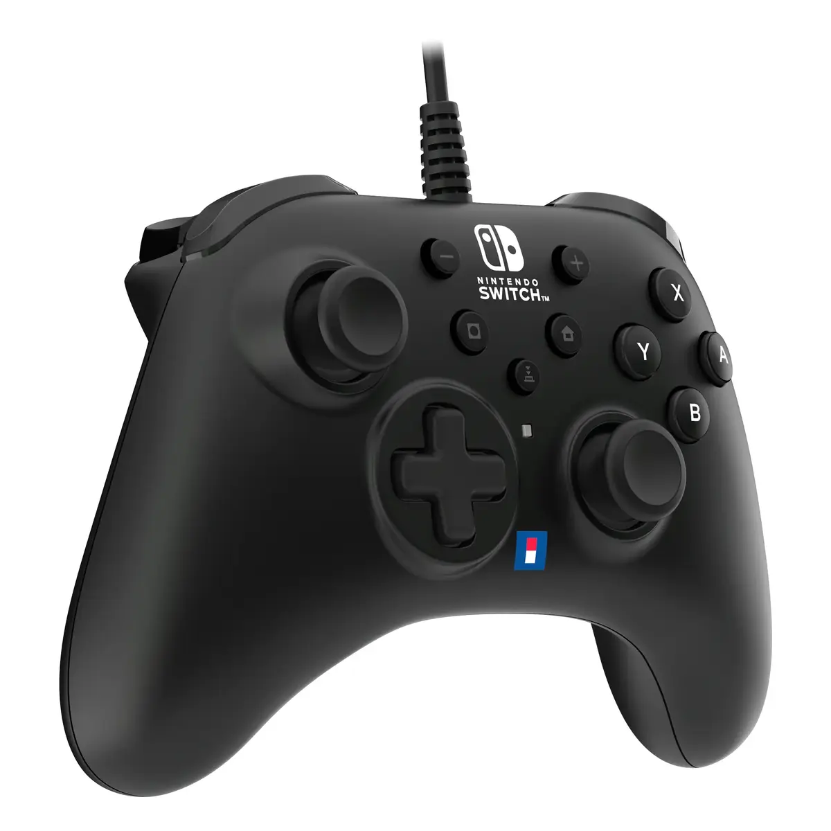 Hori HORIPAD Turbo gamepad for Nintendo Switch Photo 2