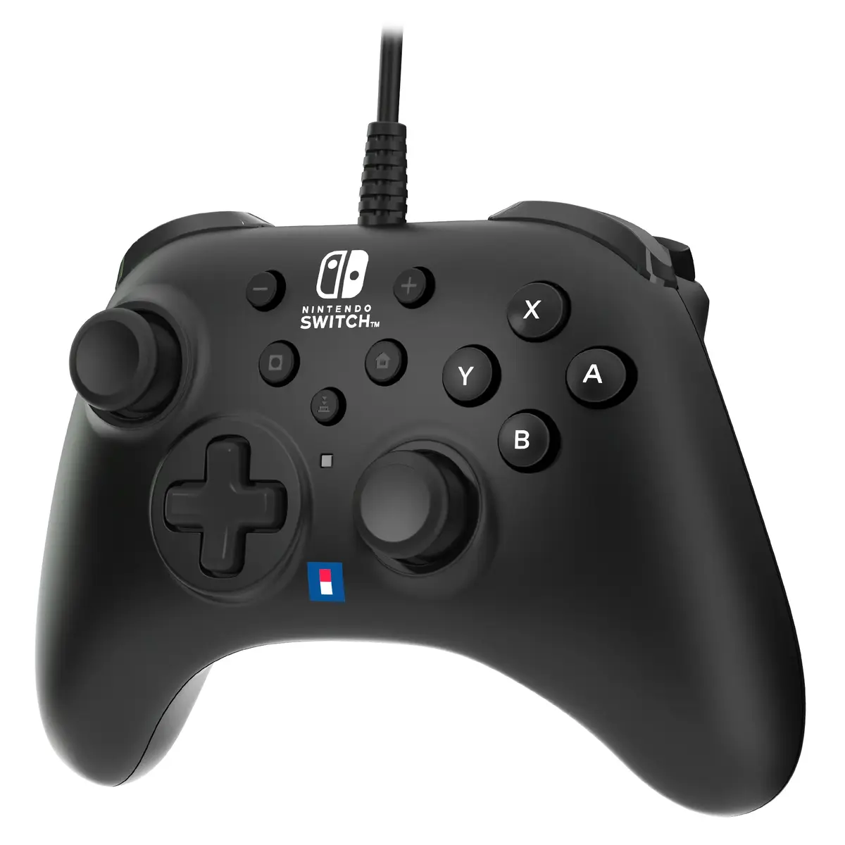 Hori HORIPAD Turbo gamepad for Nintendo Switch Photo 3