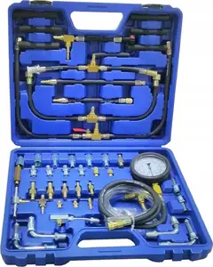 Fuel Pressure Tester Rockforce RF-946G1 – for gasoline injection systems