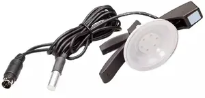 Temperatūras sensors uz piesūcekņa Benning BG050424