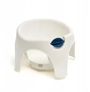 Кресло для купания Thermobaby Aquafun AB192 — детское, белое