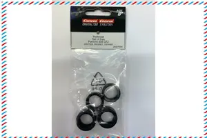 Tire 91094 EVO/D132 for Porsche 935 — No name (MPN GCS5089)