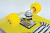 Skateboard Schildkröt Funsports Kicker 31 Photo 2