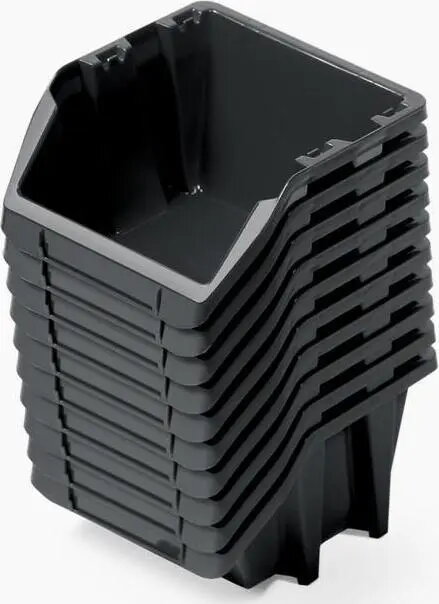 Prosperplast plastikāta stādu kaste KUWETY 10