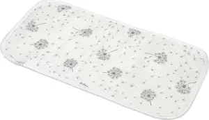BabyMatex pressure-reducing mattress topper Oxi Pad 35×75 cm (Design 02)