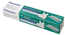 Факс Panasonic KX-FA54E — термопринт/простая бумага, для стандартной телефонной линии