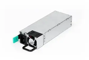 Redundant Power Supply Unit asustor AS-250W-R for AS6504RD, 250W
