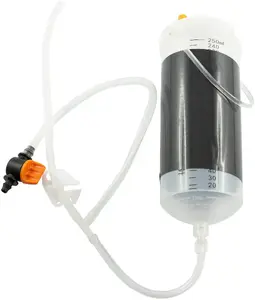 Incubator for Fish and Shrimp Eggs Deep Aqua Aqua Natura, size 6×13 cm, 250 ml