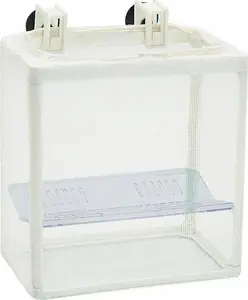 Stūra sietveida filtrs AQUA DELLA Kotnik Siatkowy 13×8×15 cm