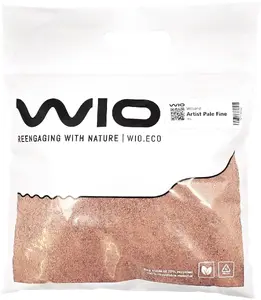 Plant Substrate Dux Ducis WIO Pale Fine Artist Wetland Substrat 2kg — light fine sand for plants