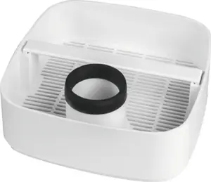 Контейнер для картриджей фильтра для sera Fil 250 / Fil 250 + UV / Fil 400 + UV + Xtreme Filter