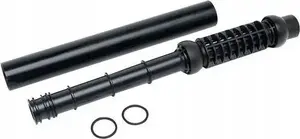 Ieejas komplekts Fluval G3/G6 (modelis A20253, MPN FV-2531)