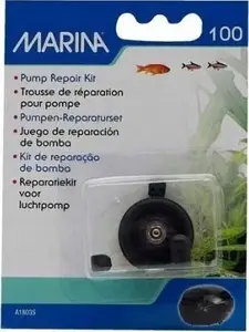 Remonta komplekts Marina 100 sūknim Hagen AH-0355 (A18035) — rezerves daļas apkopei
