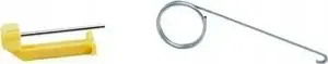 Rotora ass Fluval U1/U2/U3 filtriem FV-1010
