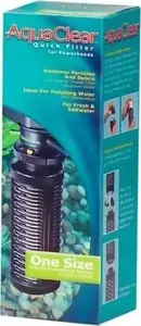 Filtrēšanas sūknis Powerhead Hagen Aqua Clear AH-5750 — akvārija cirkulācija un filtrēšana